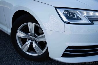 Predám Audi A4 2.0 TDI - 7