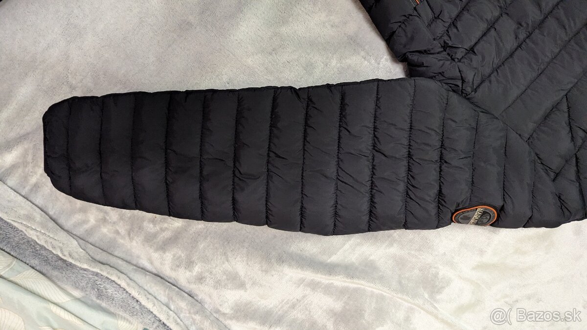 Pánska zimná bunda Napapijri - 7