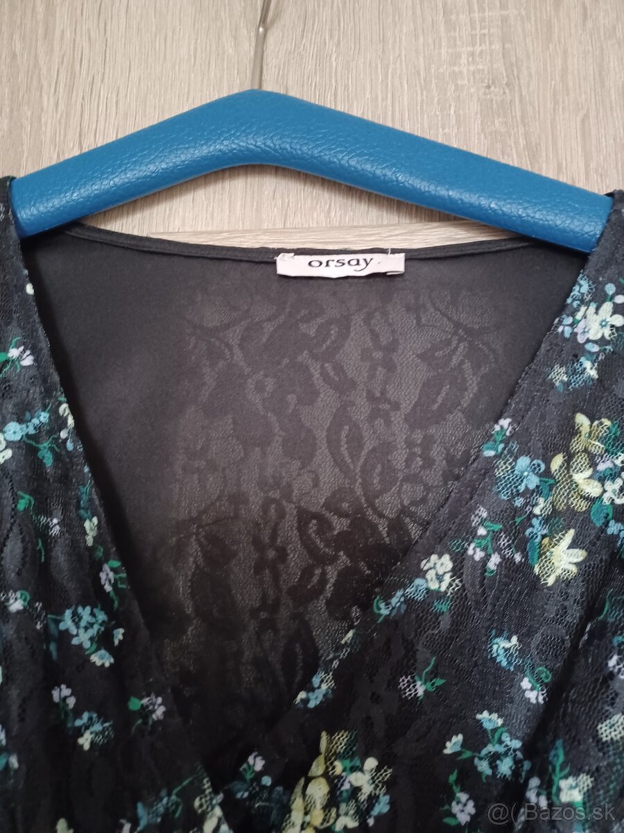 Raz použité šaty - 7