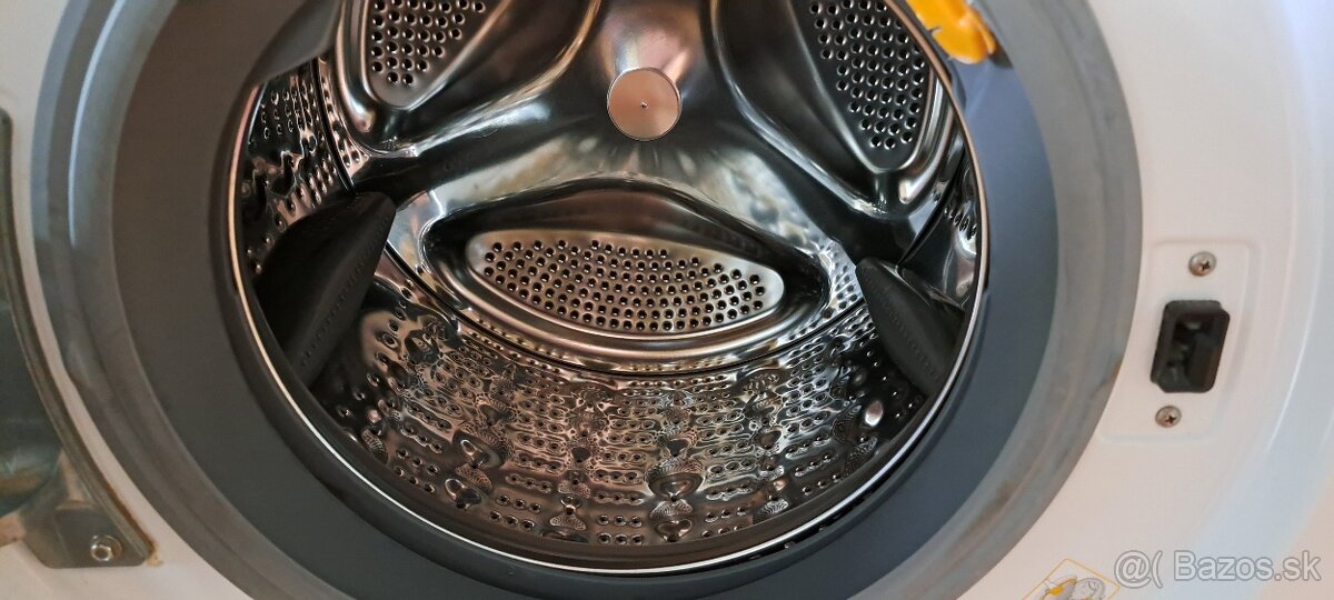 Pracka + susicka LG - 7