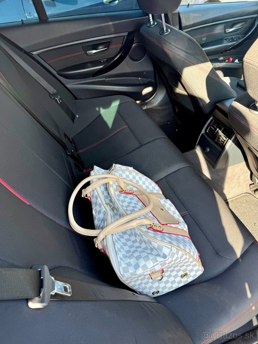 Predám bmw F31 320d xdrive - 7