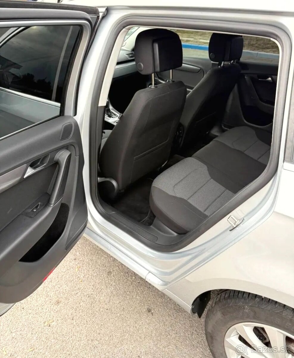 Passat 2015 - 7