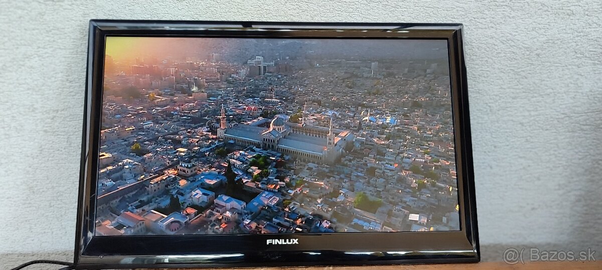 Televízor FINLUX - 7