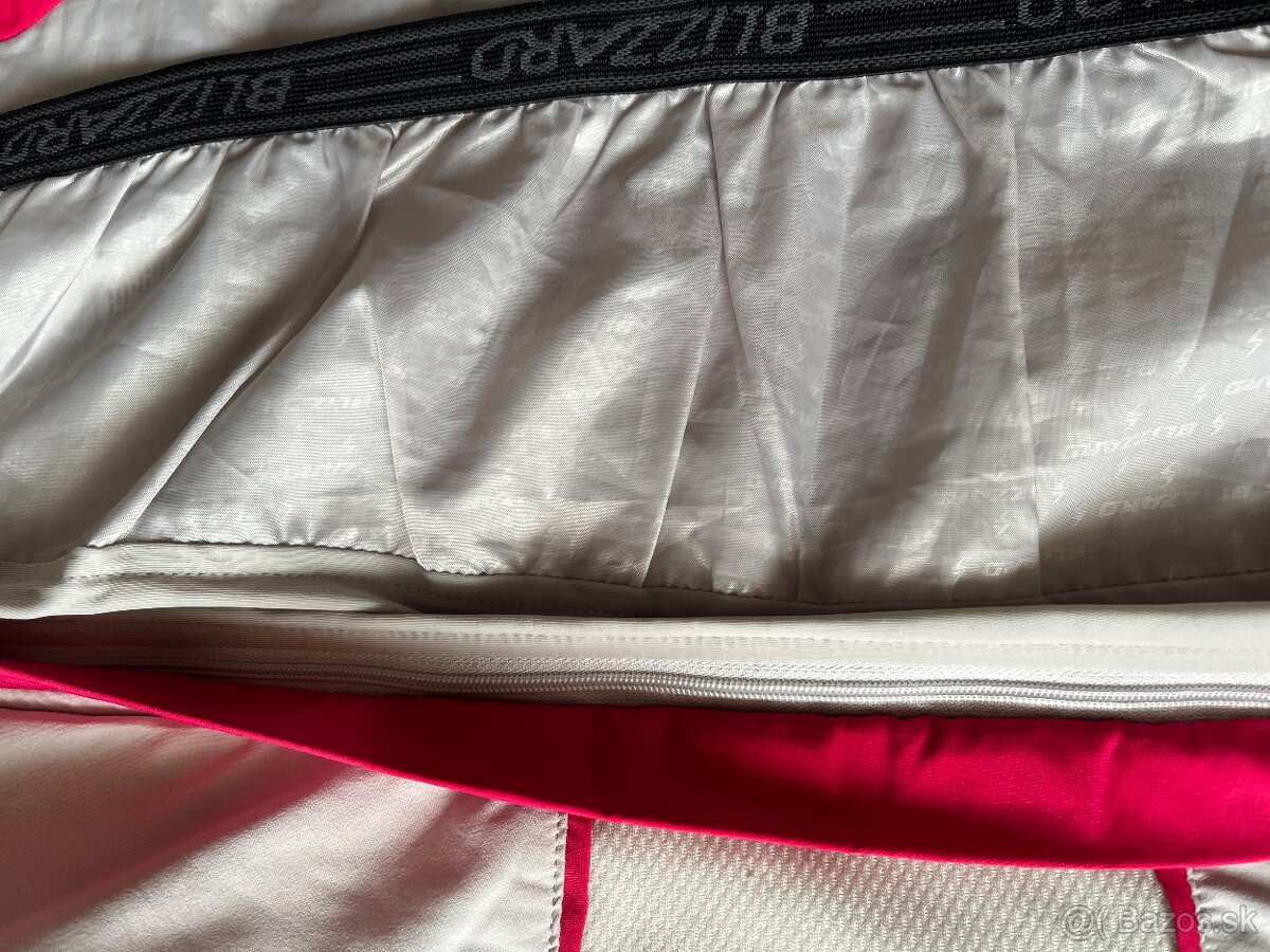 Lyžiarska bunda dámska - 7