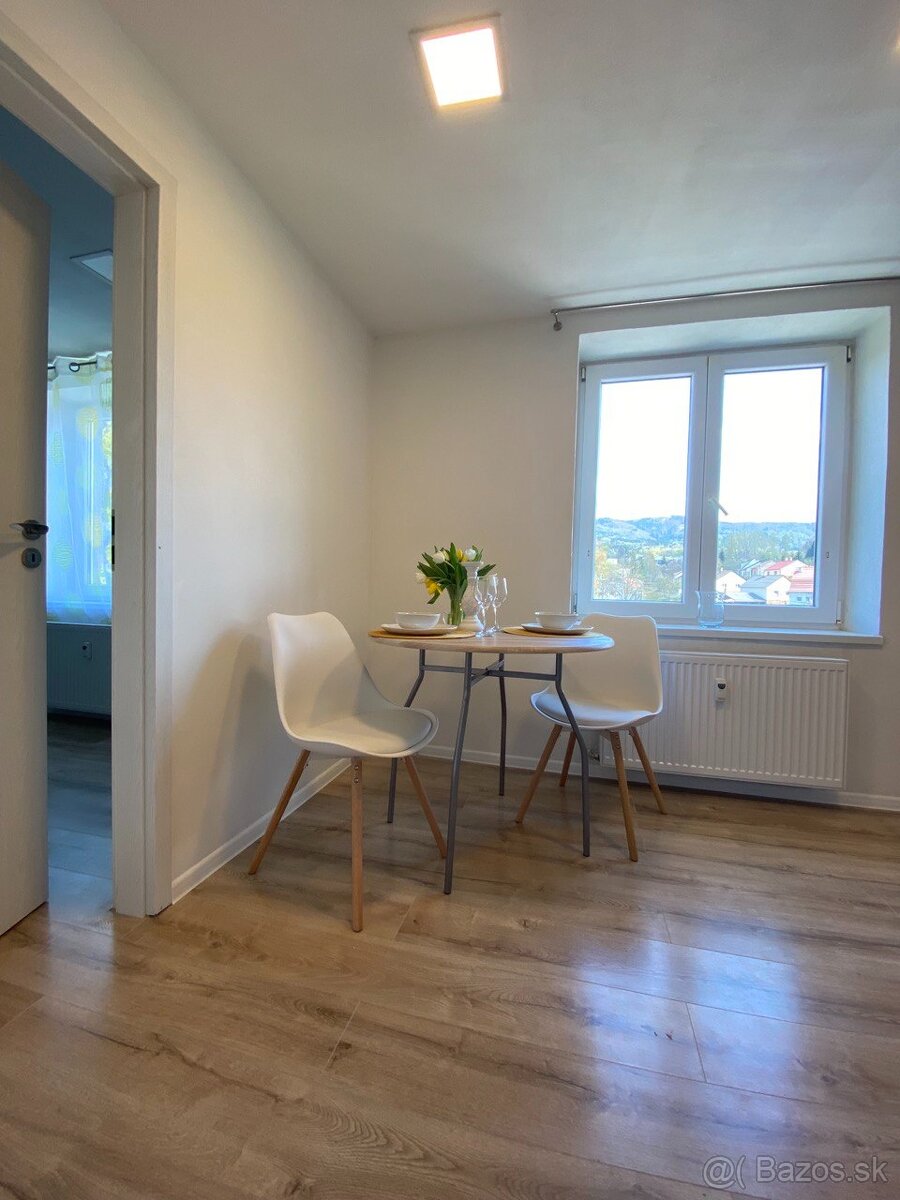 Prenájom 1. izb. byt v Handlovej - 7