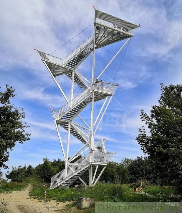 Veľká záhrada 1120 m2 v osade Pod srdcom, Devínska Nová Ve - 7