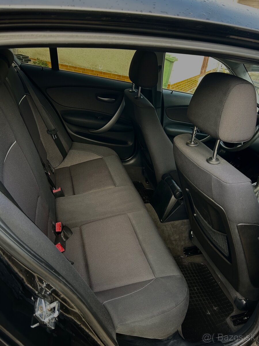 Bmw 118d e87 105kw - 7