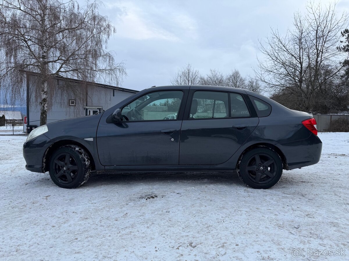 Renault Thalia 1.2 16V - 7