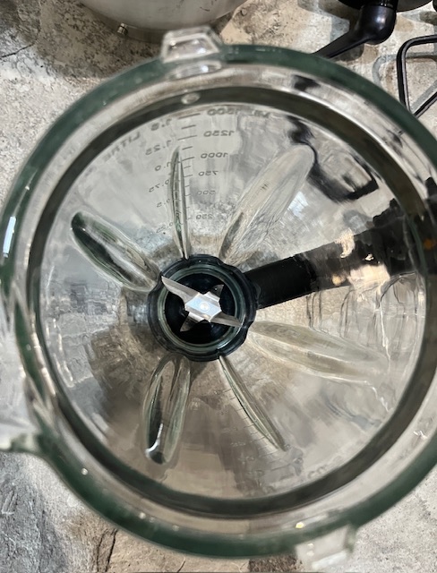 Príslušenstvo Silvercrest SKMP1300C1 Kuchynský robot - 7