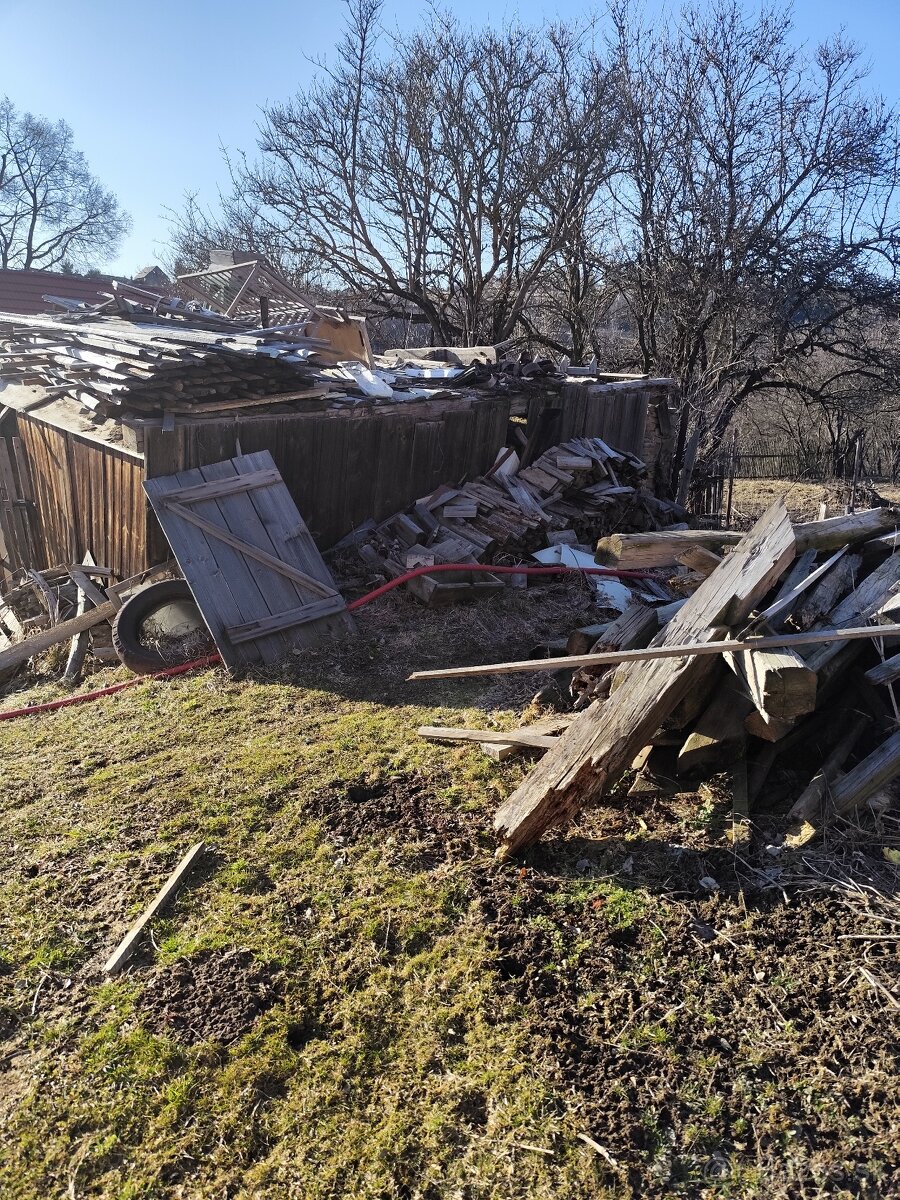 Darujem za odvoz - 7