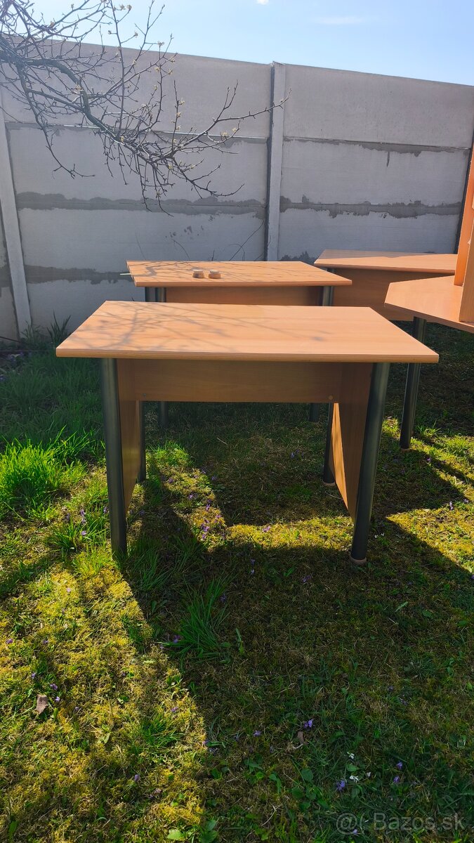 Kancelársky nábytok - 7