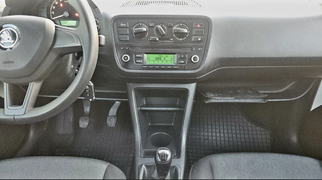 💥 ŠKODA CITIGO - PREDAJ AJ NA SPLÁTKY 💥 - 7