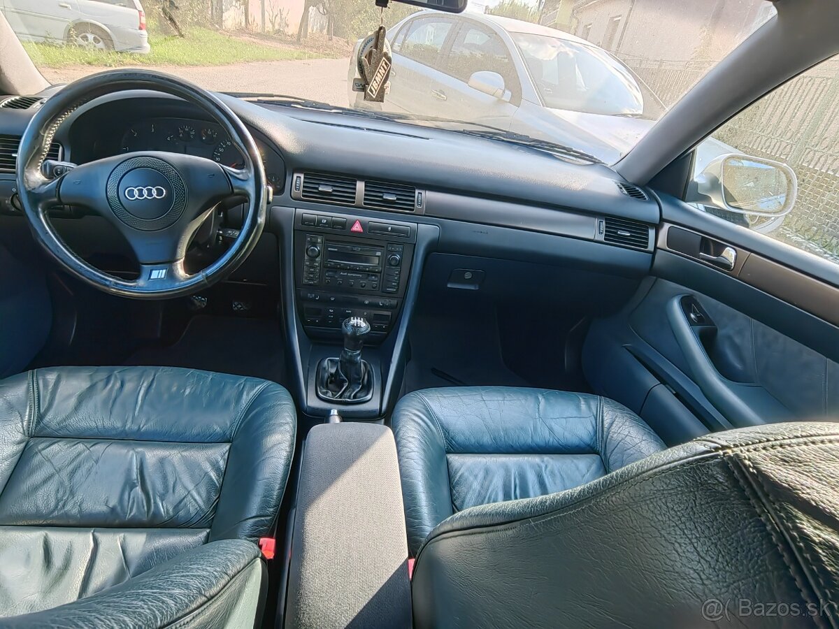 Audi a6 - 7