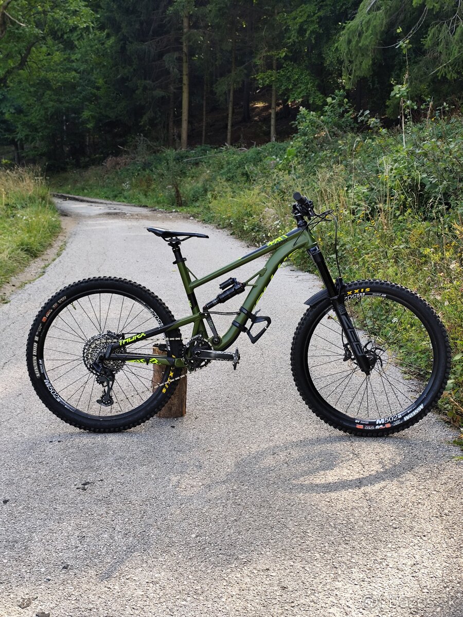 Kellys thorx 50 27,5" M - 7