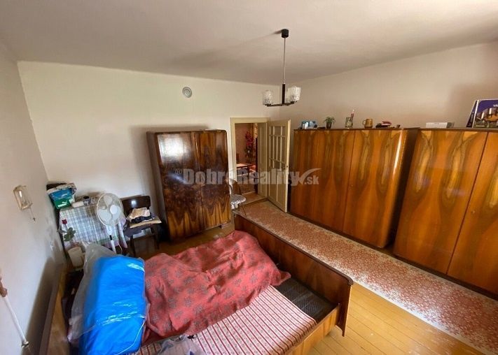 RK DOBRÉ REALITY predáva 5-izbový rodinný dom vo Veľkých Lud - 7