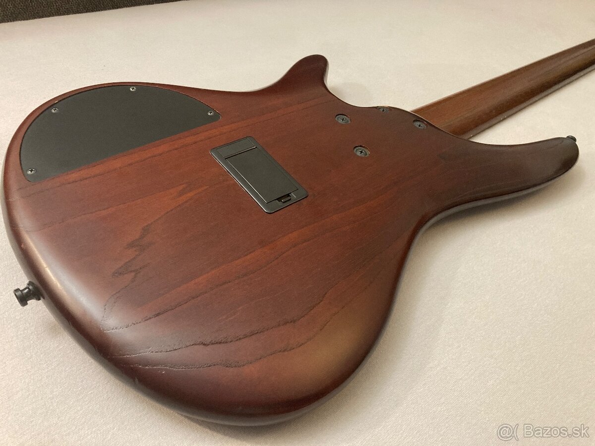 Ibanez SR655E - 7