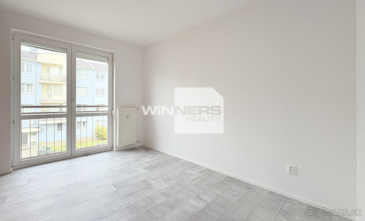 3-izb.byt 58,25 m2 s balkónom J. Farkaša, Senec + samostatná - 7