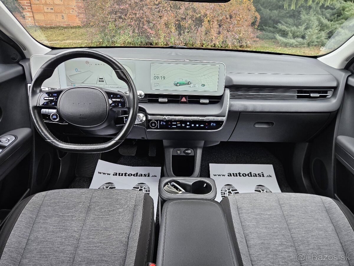 Hyundai Ioniq 5 58 kWh Style - 7