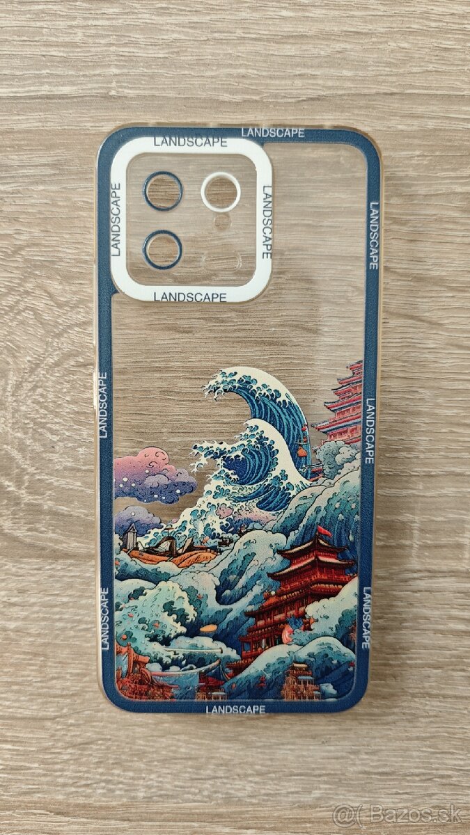 Kryty na Xiaomi 13 - 7