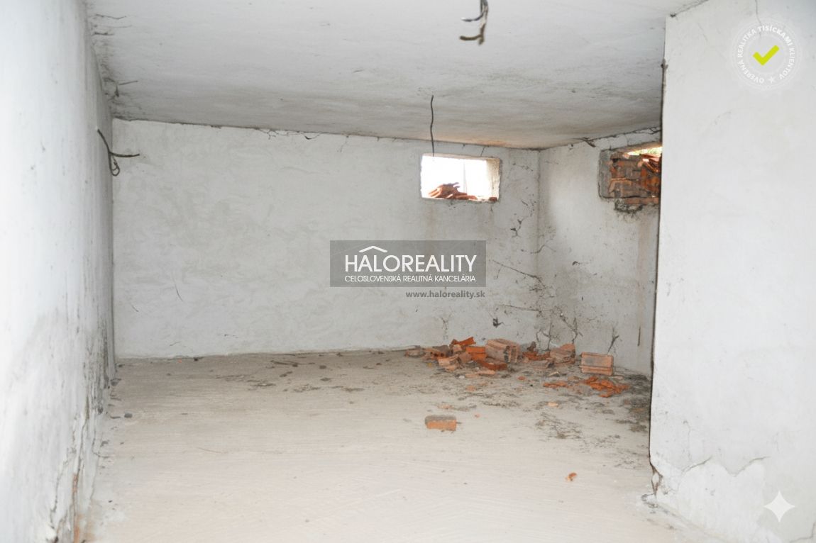 HALO reality - Predaj, rodinný dom Horný Pial - VO VÝSTAVBE - 7