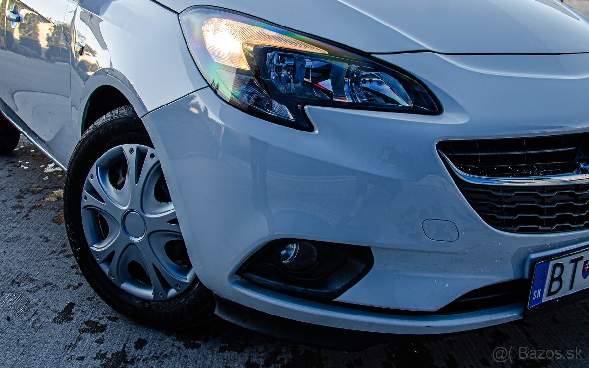 Opel Corsa 1.0 Turbo ecoFLEX, 66kW, M6, 5d. - 7