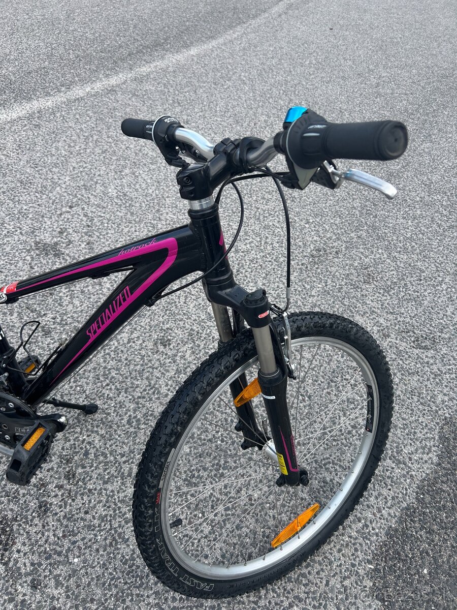 Bicykel Specialized - 7