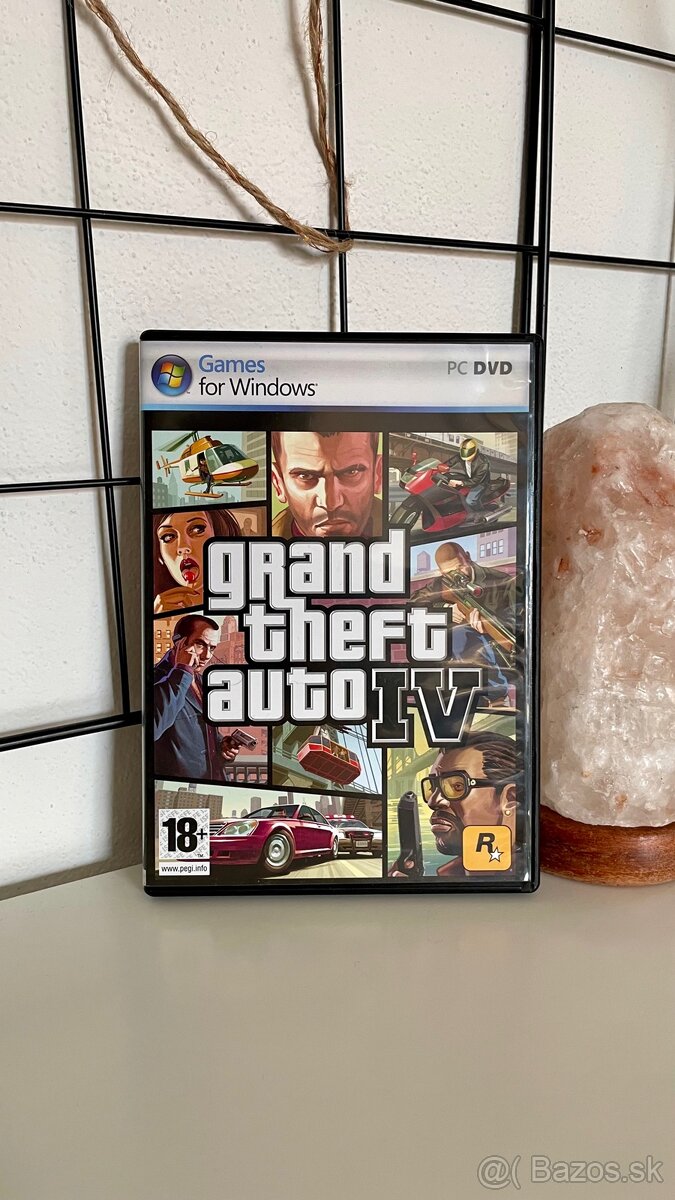 Pc Hry - 7