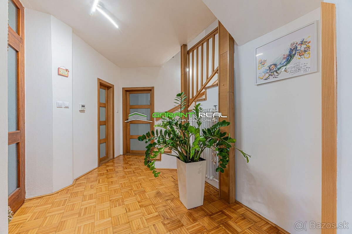 Predaj 2-podlažný rod. dom, novostavba, Kvačany, okr. Prešov - 7