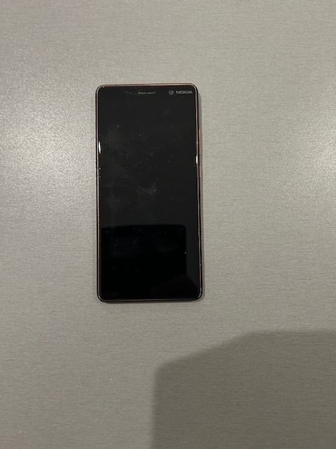 Nokia 7 plus - 7