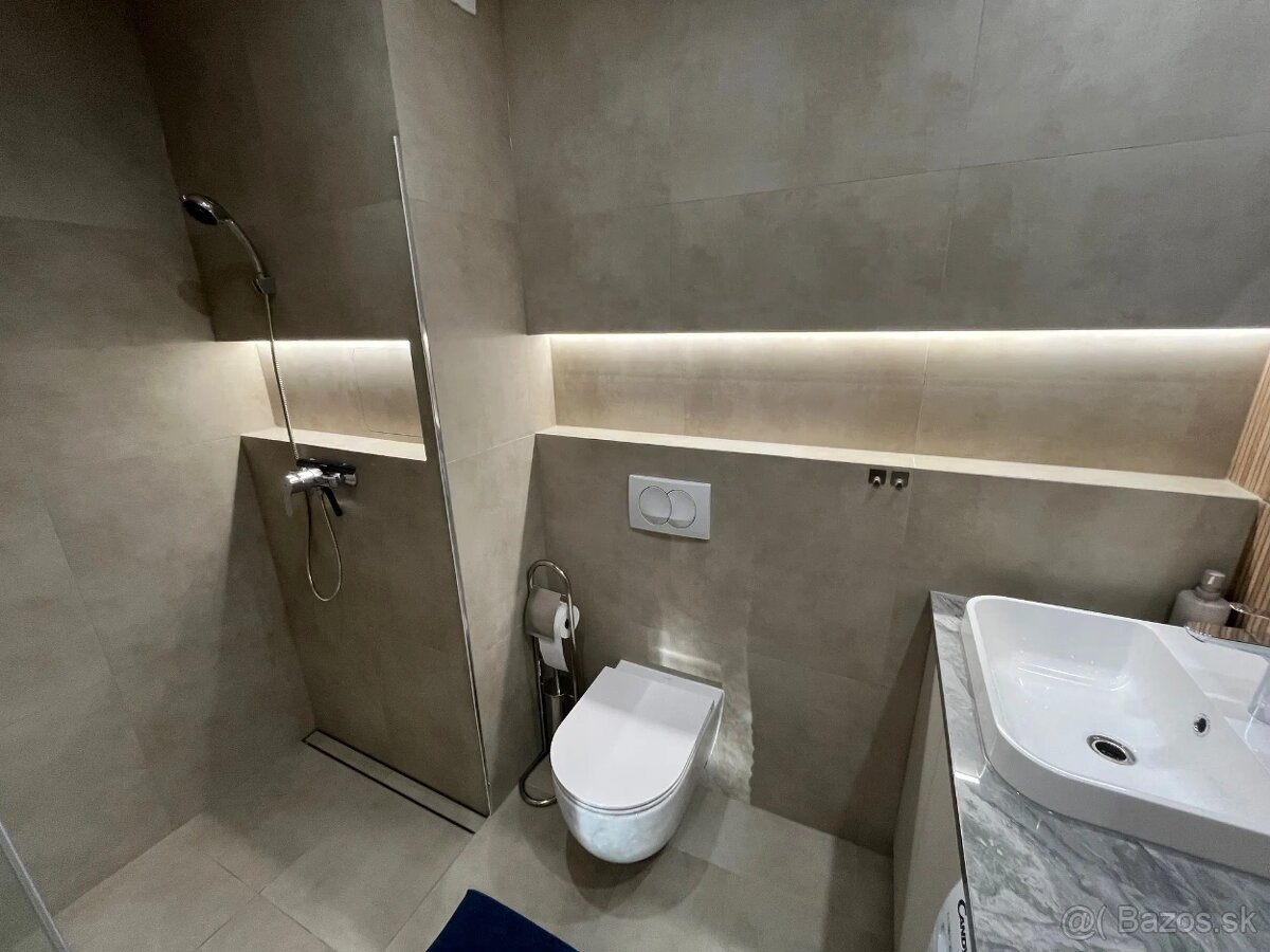 Prenájom 2i bytu, Švermova ulica, Fončorda, Banská Bystrica. - 7