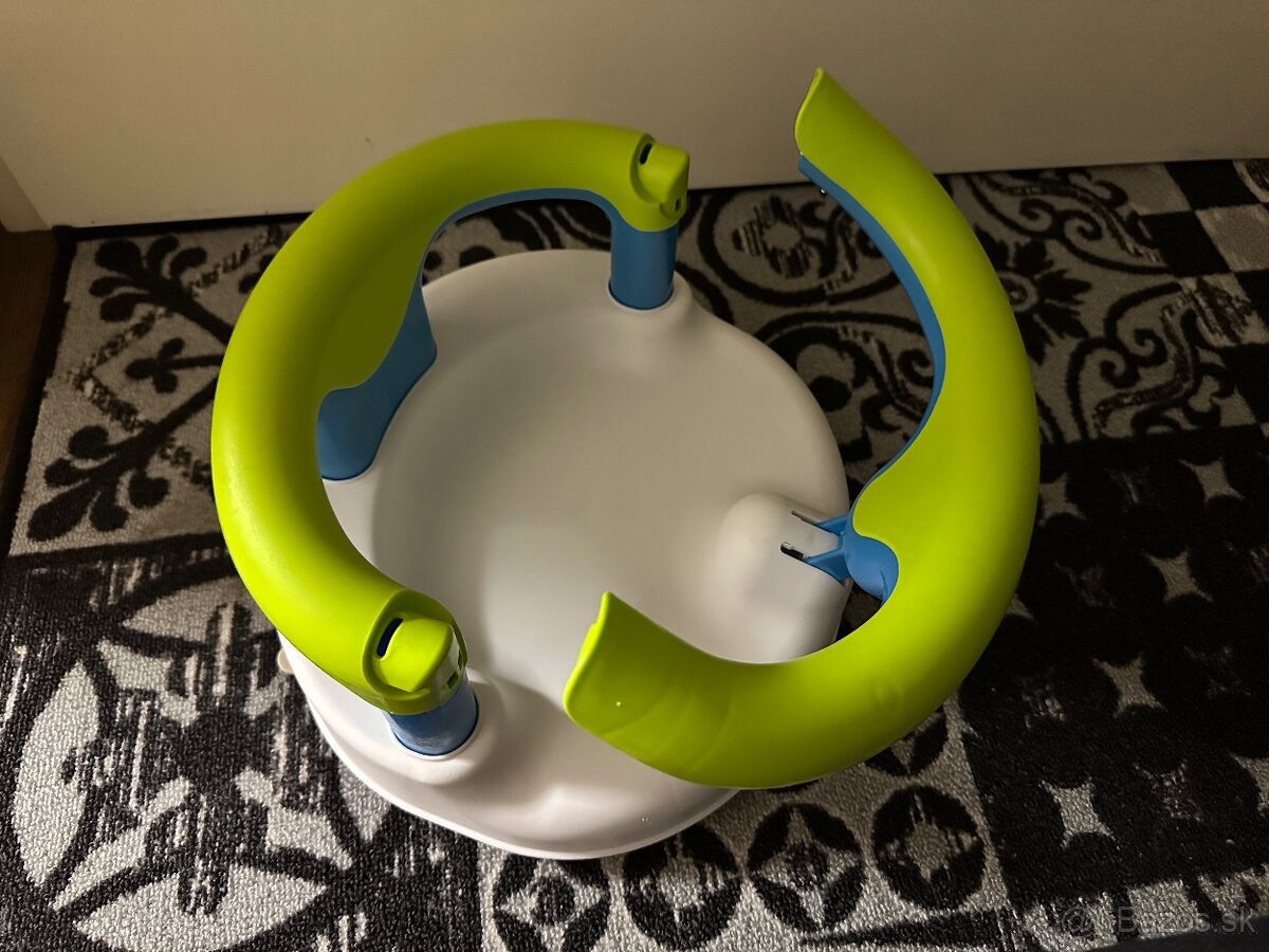 Sedatko do vane, Rotho babydesing - 7