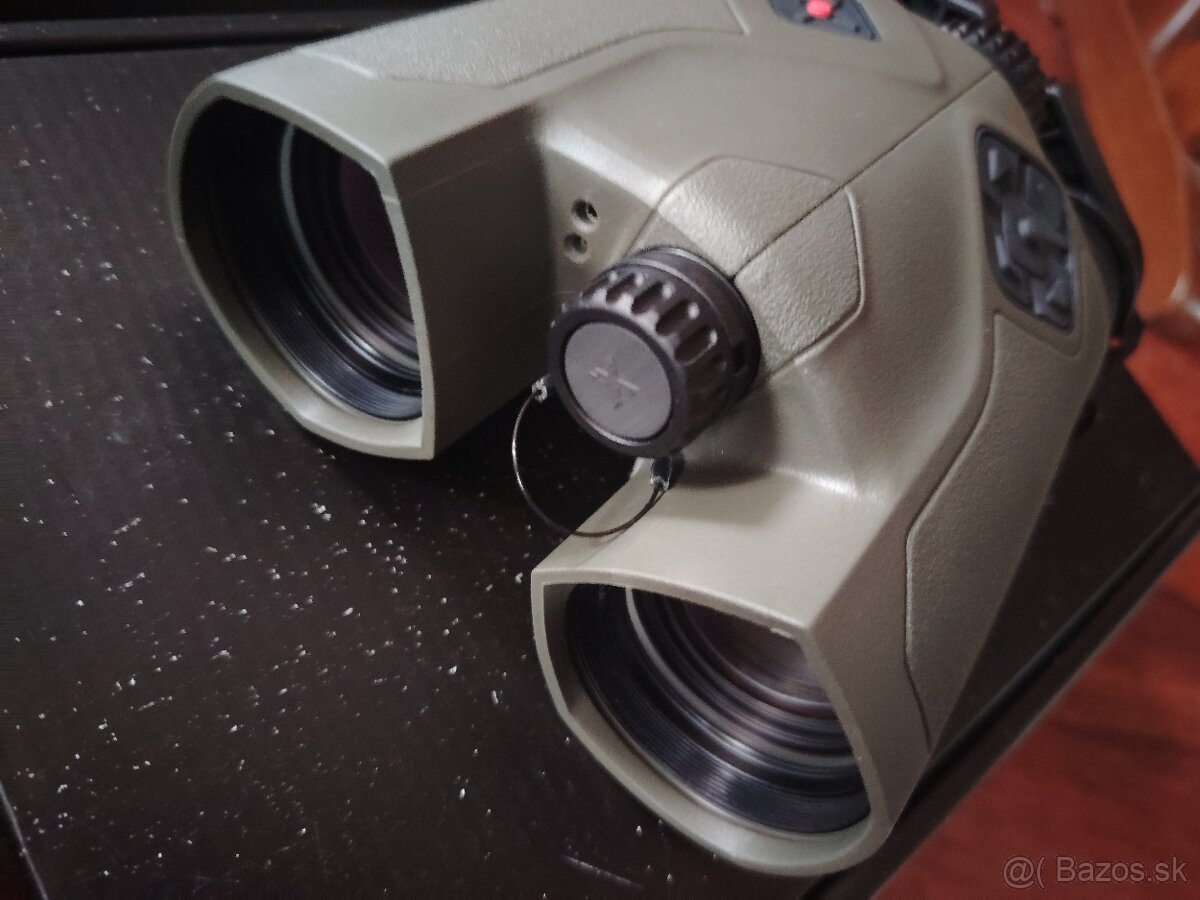 ballistic LRF - Vectronix VECTOR-X / 10x42 - 7