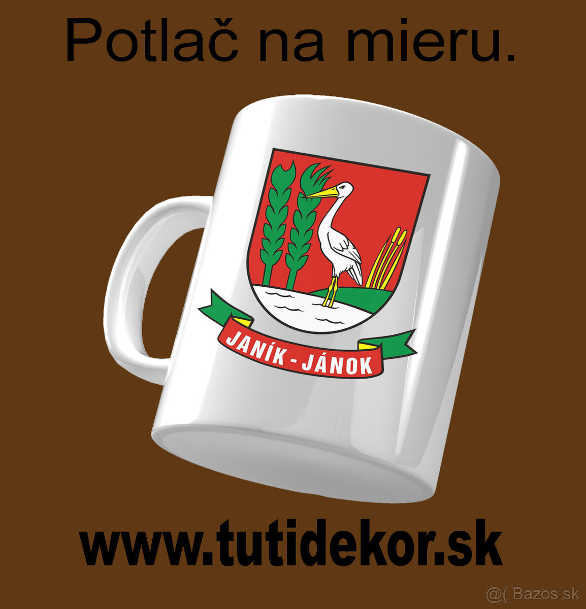 Reklamné predmety na mieru - 7