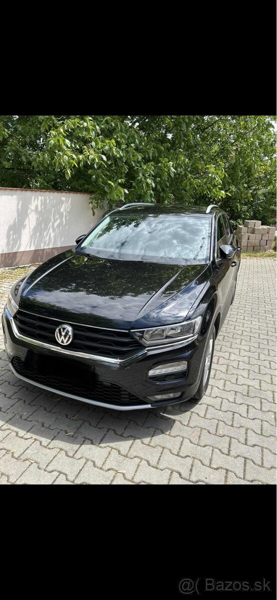 Volkswagen T-roc - 7
