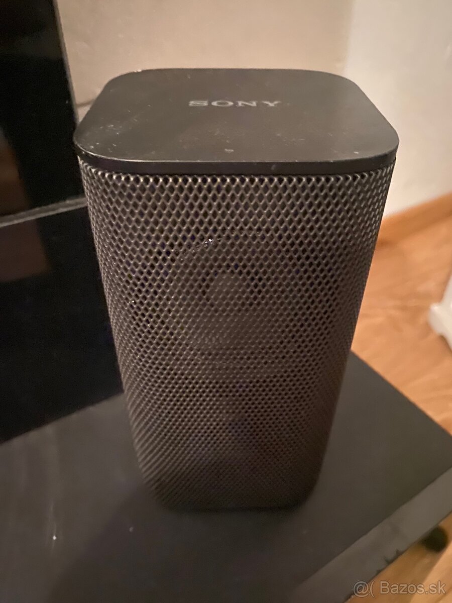 Domace kino SONY HT-S20R - 7