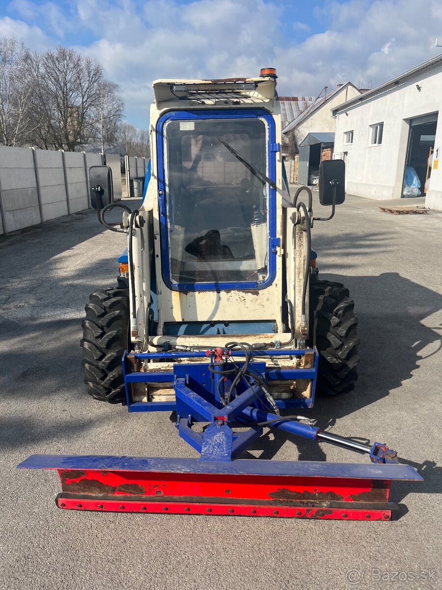 Predám UNC Novotny 761 - 7