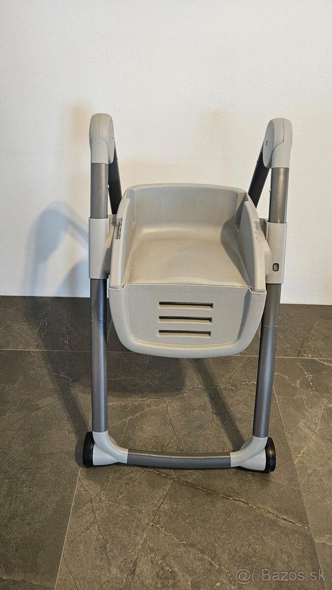 Detská jedálenská stolička Joie 6v1 - 7