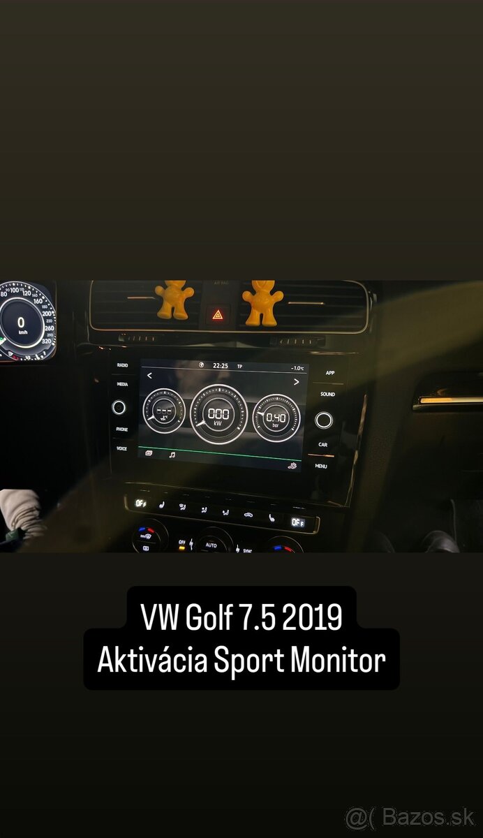 ✅ Kódovanie a Odblokovanie CarPlay/Android Auto 🔓 - 7