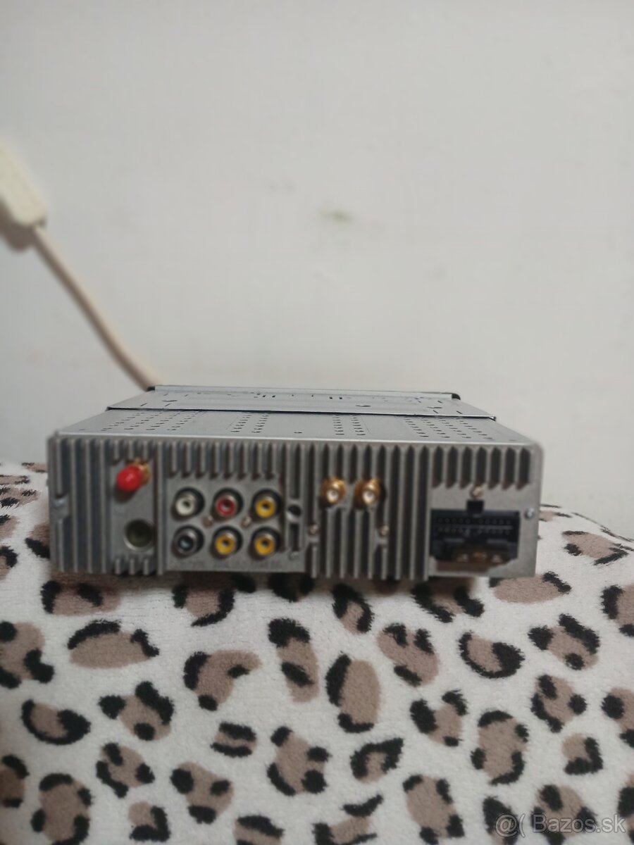 Ponukam Autoradio Android - 7