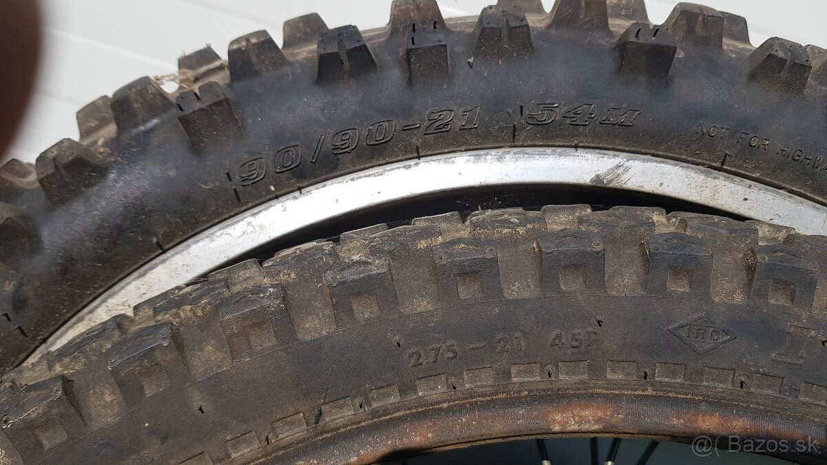 Predam predne kolesa - 7