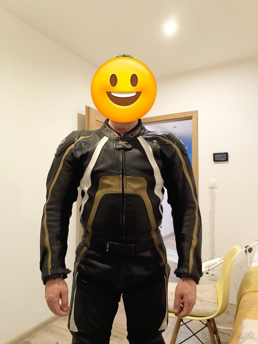 Kozena kombineza 48 - 7