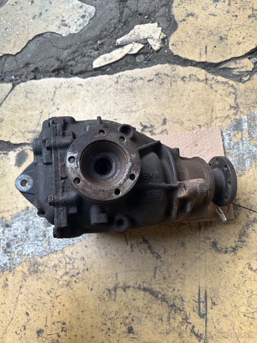 Diferenciál BMW E46 330xd 2.35 (diff) - 7