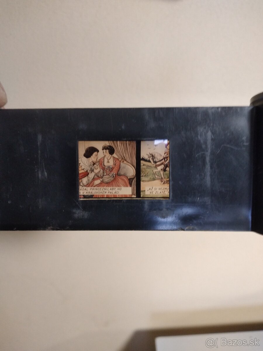 Premietacka diax 3 - 7