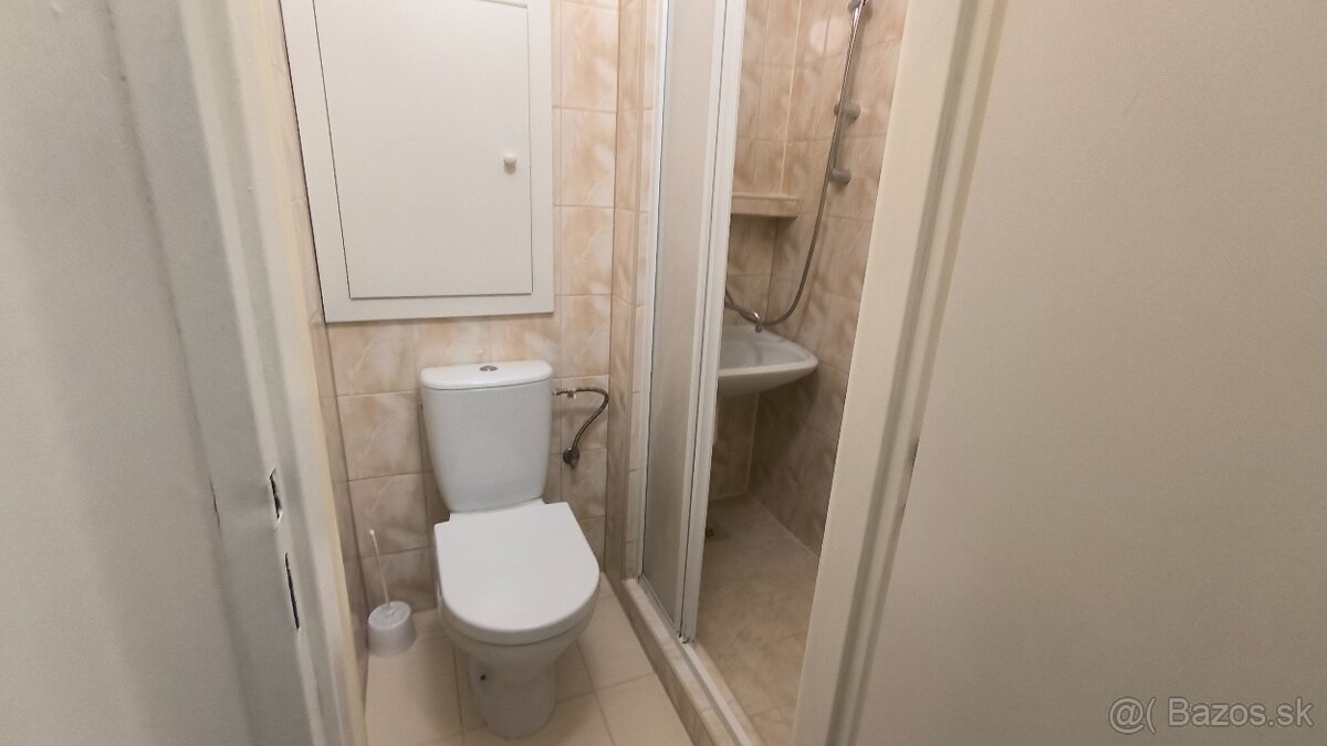Garsonka Ružinov predaj - 7