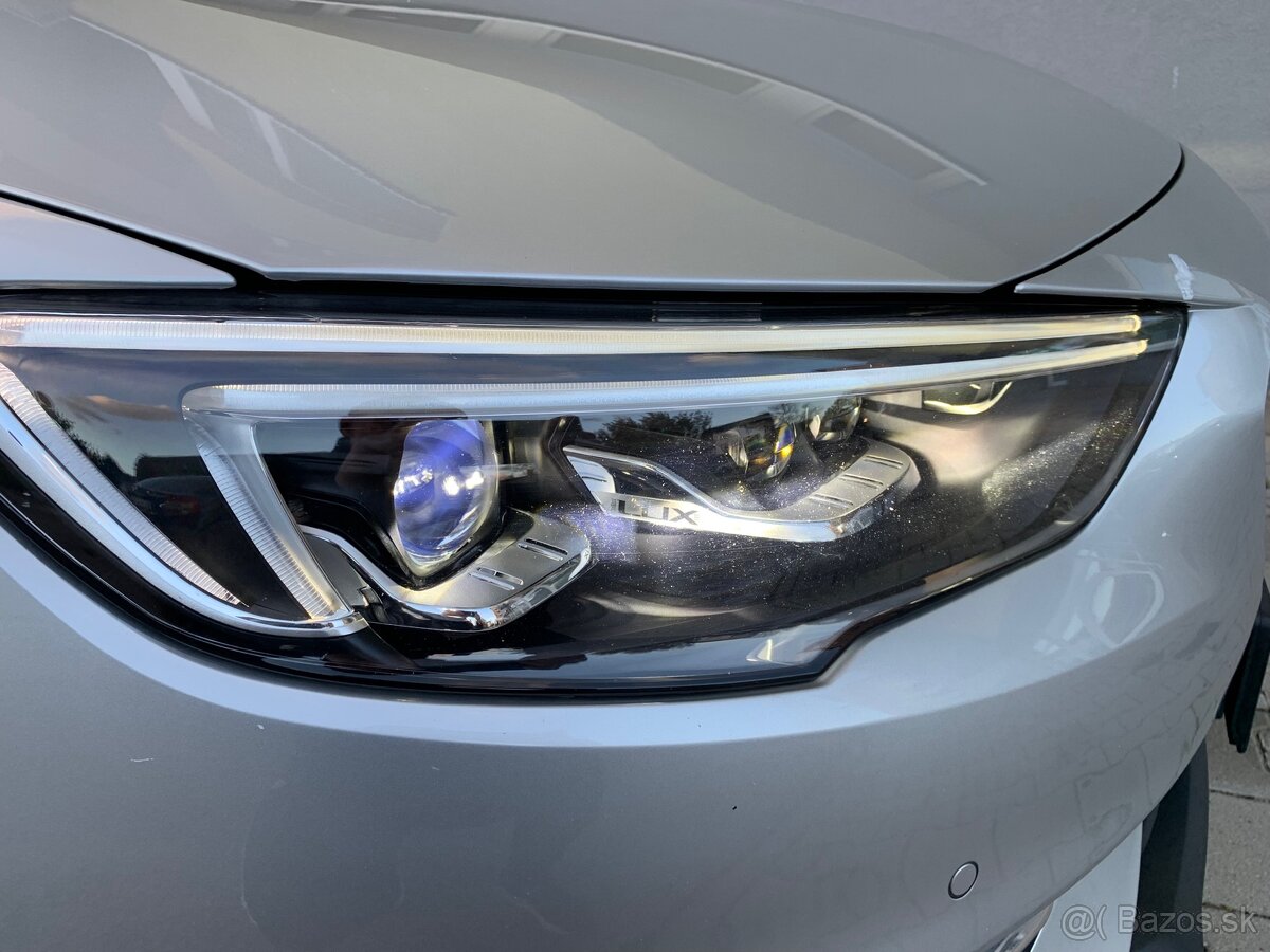 Opel Insignia 2.0 CDTI automat , sedan.125 kWt r.v.2020. - 7