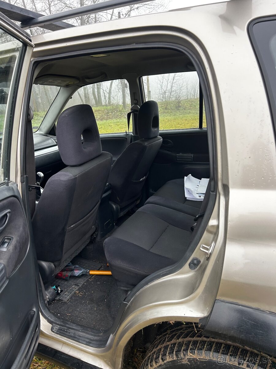 ‼️Predám Suzuki Vitara‼️ - 7