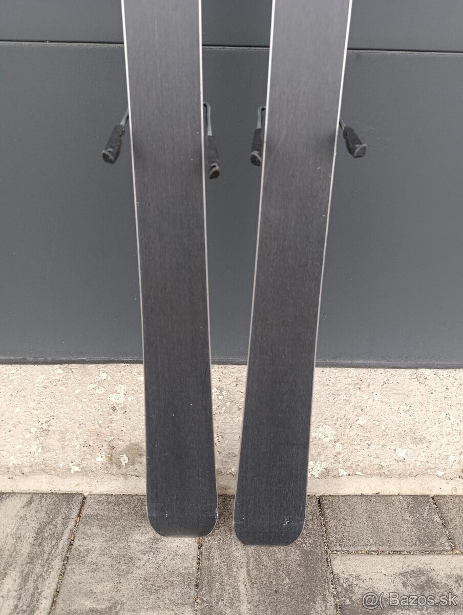 LYŽE SALOMON X-PRO 170CM - 7