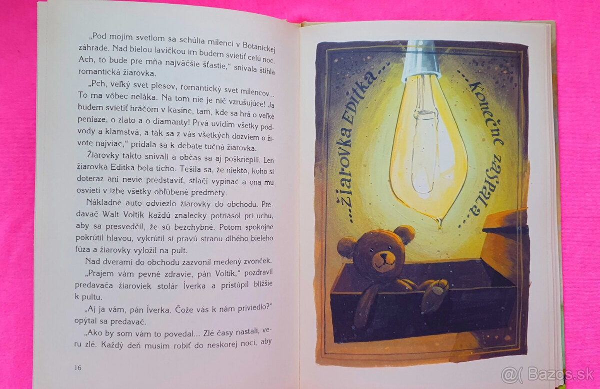 Detské knihy za 1 EUR. ♥ :: - 7