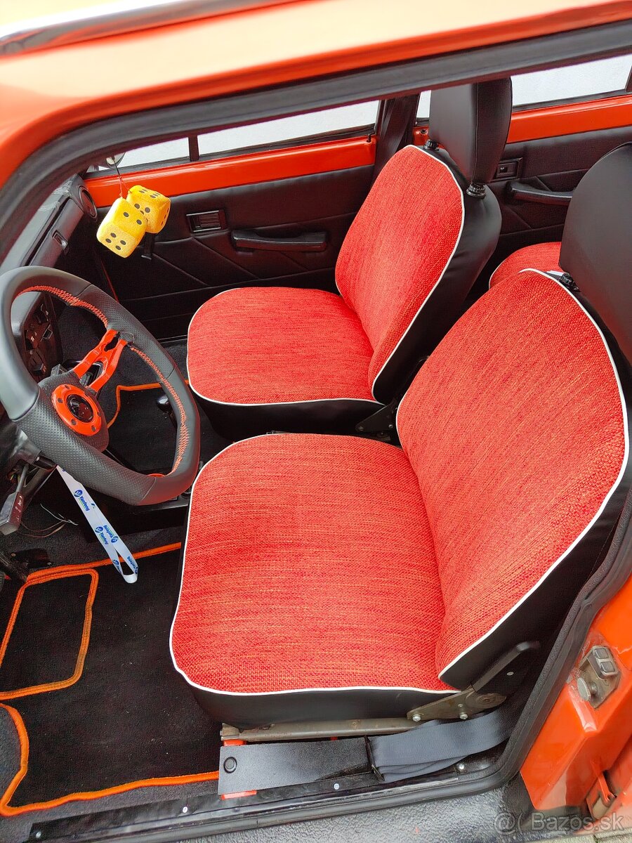 Škoda 120L 5q prevodovka - 7