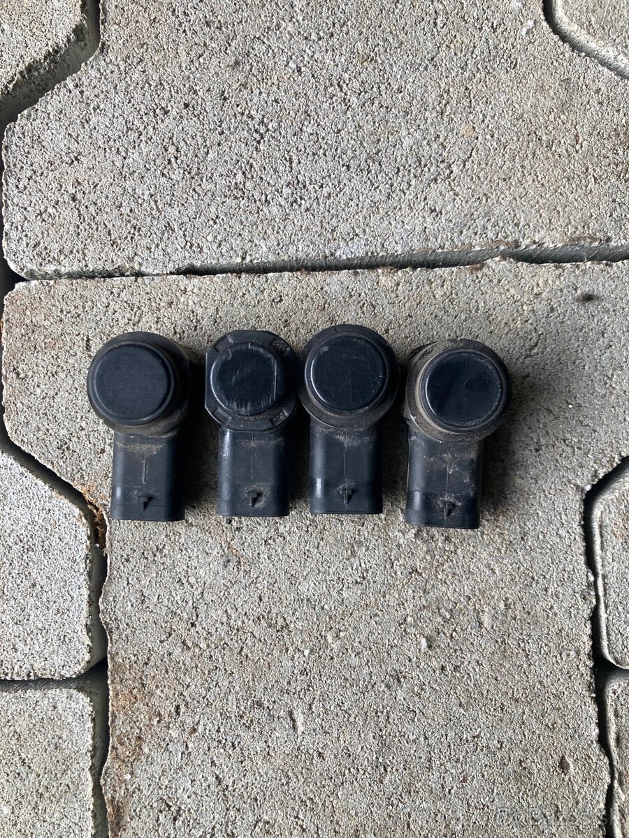 Škoda Octavia 2 diely - 7